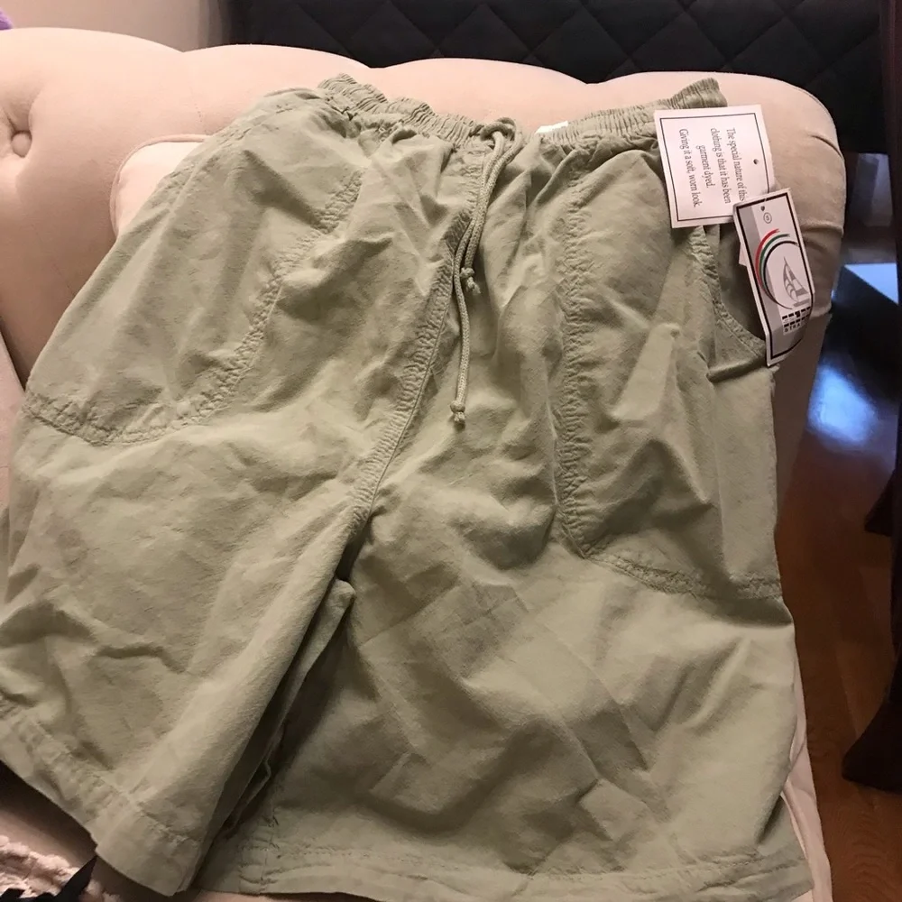 Salem straits Shorts